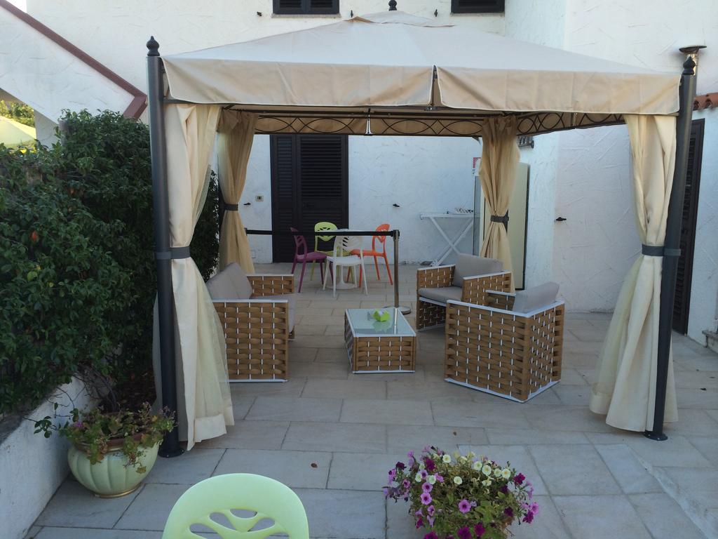Olive Garden & Petite Maison Posada  Eksteriør bilde