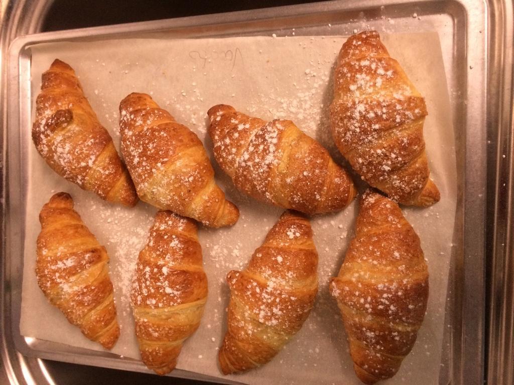 Olive Garden & Petite Maison Posada  Eksteriør bilde