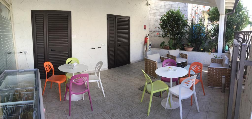 Olive Garden & Petite Maison Posada  Eksteriør bilde