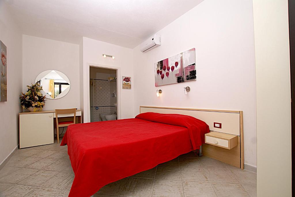 Olive Garden & Petite Maison Posada  Rom bilde