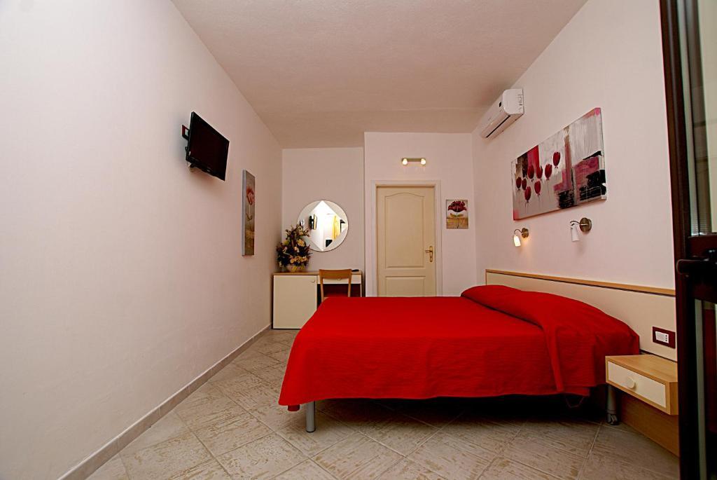 Olive Garden & Petite Maison Posada  Rom bilde